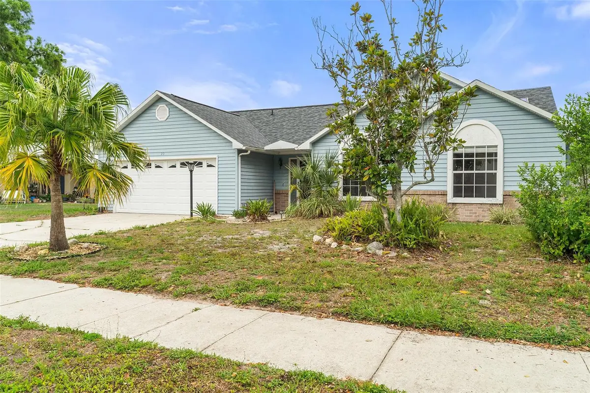 20 Macon Way, Saint Cloud, FL 34769 - #1