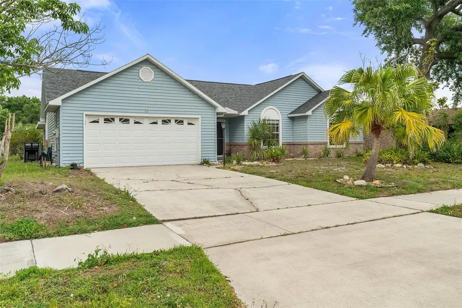20 Macon Way, Saint Cloud, FL 34769 - #3