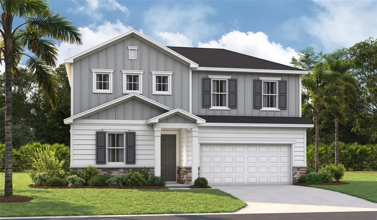 61 Ponce Preserve Drive, Palm Coast, FL 32164 - #1