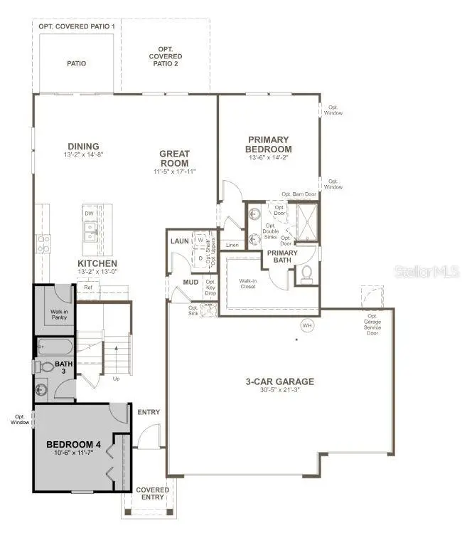 61 Ponce Preserve Drive, Palm Coast, FL 32164 - #2