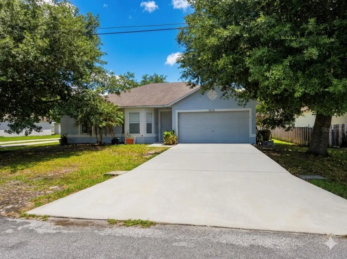 1316 Burnley Court, Kissimmee, FL 34758 - #1