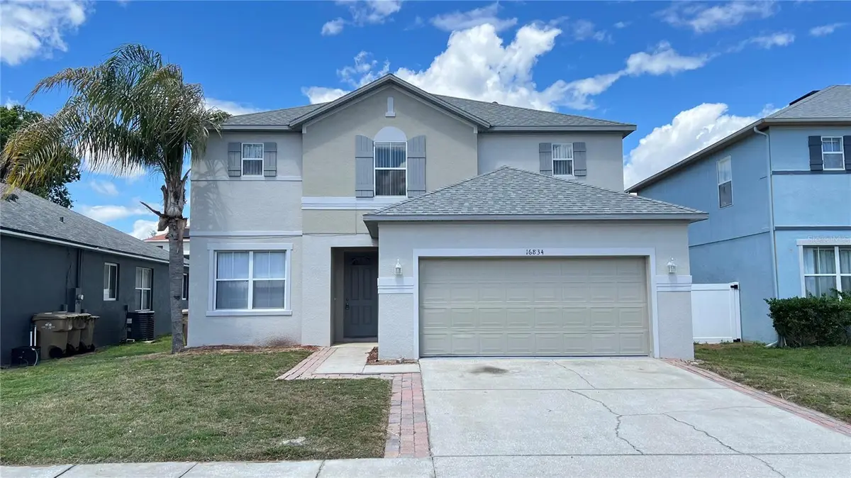 16834 Sunrise Vista Drive, Clermont, FL 34714 - #1