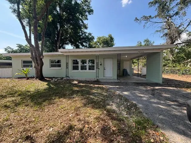 1435 Eden Drive, Apopka, FL 32703 - #1