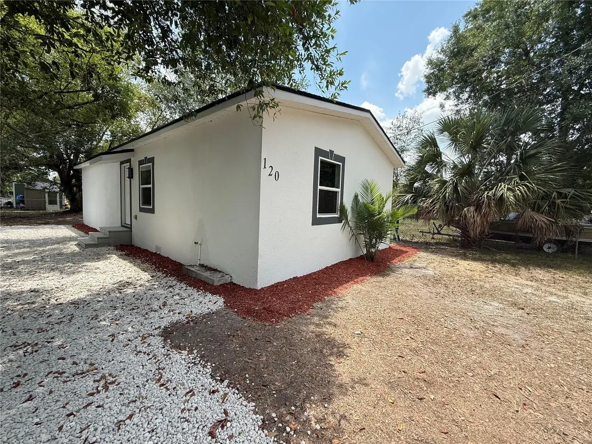 120 Herrick Street, Auburndale, FL 33823 - #1