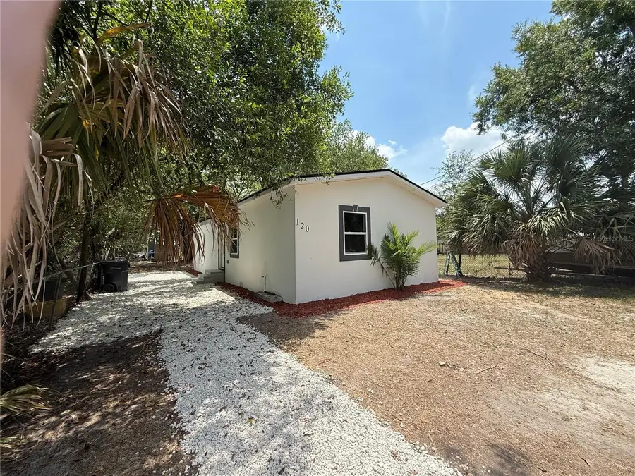 120 Herrick Street, Auburndale, FL 33823 - #2