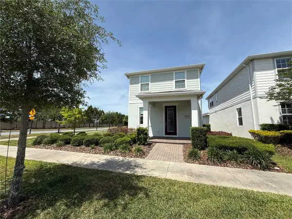 14486 Sapelo Beach Drive, ORLANDO, FL 32827