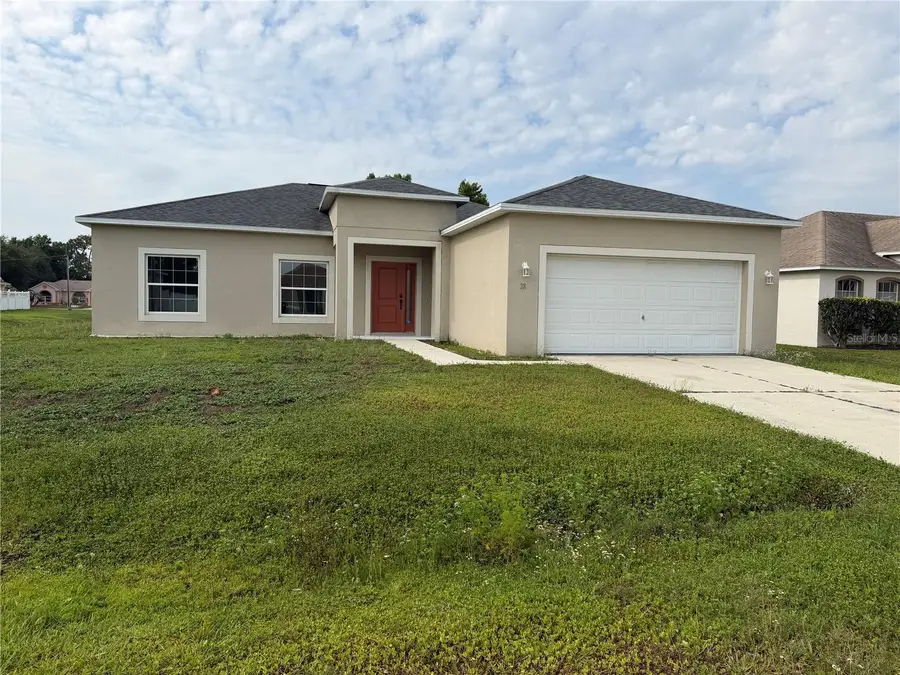 28 Bolton Court, Kissimmee, FL 34758 - #2