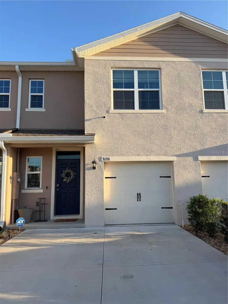3120 Goose Road, Davenport, FL 33837 - #1