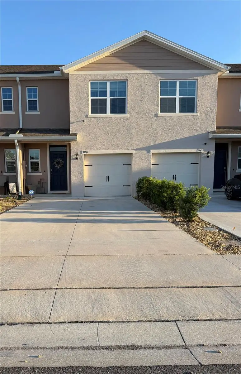 3120 Goose Road, Davenport, FL 33837 - #2