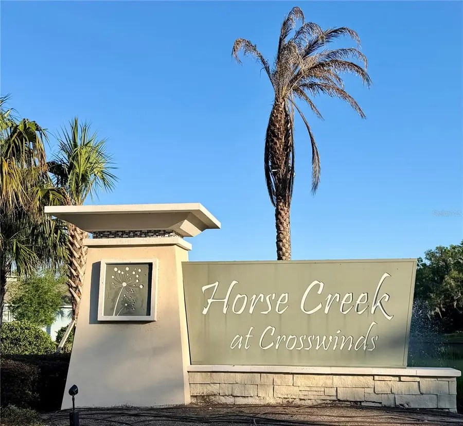 3120 Goose Road, Davenport, FL 33837 - #3