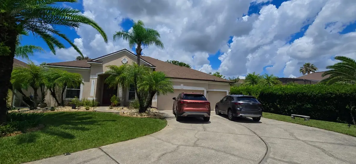 5058 Brightmour Circle, Orlando, FL 32837 - #1