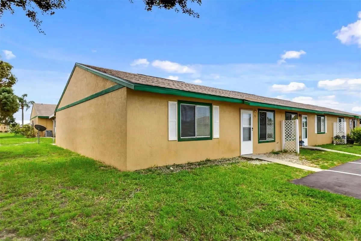 73 Winter Ridge Road #73, Winter Haven, FL 33881 - #1