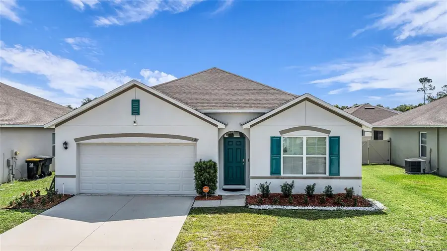 3334 Sonder Drive, Davenport, FL 33896 - #2