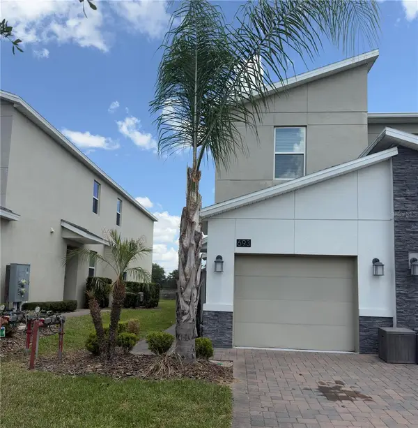 693 Ocean Course Avenue #1101, DAVENPORT, FL 33896