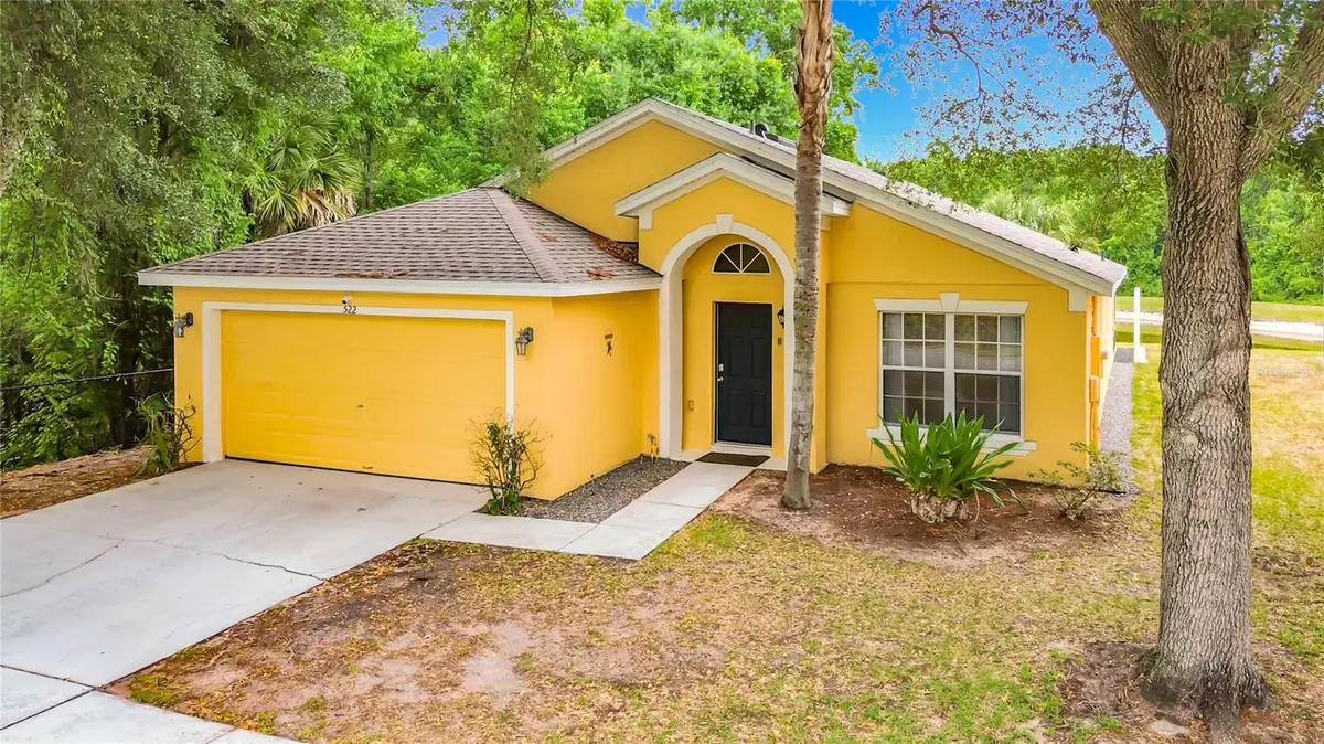 522 Sandy Ridge Drive, Davenport, FL 33896 - #1