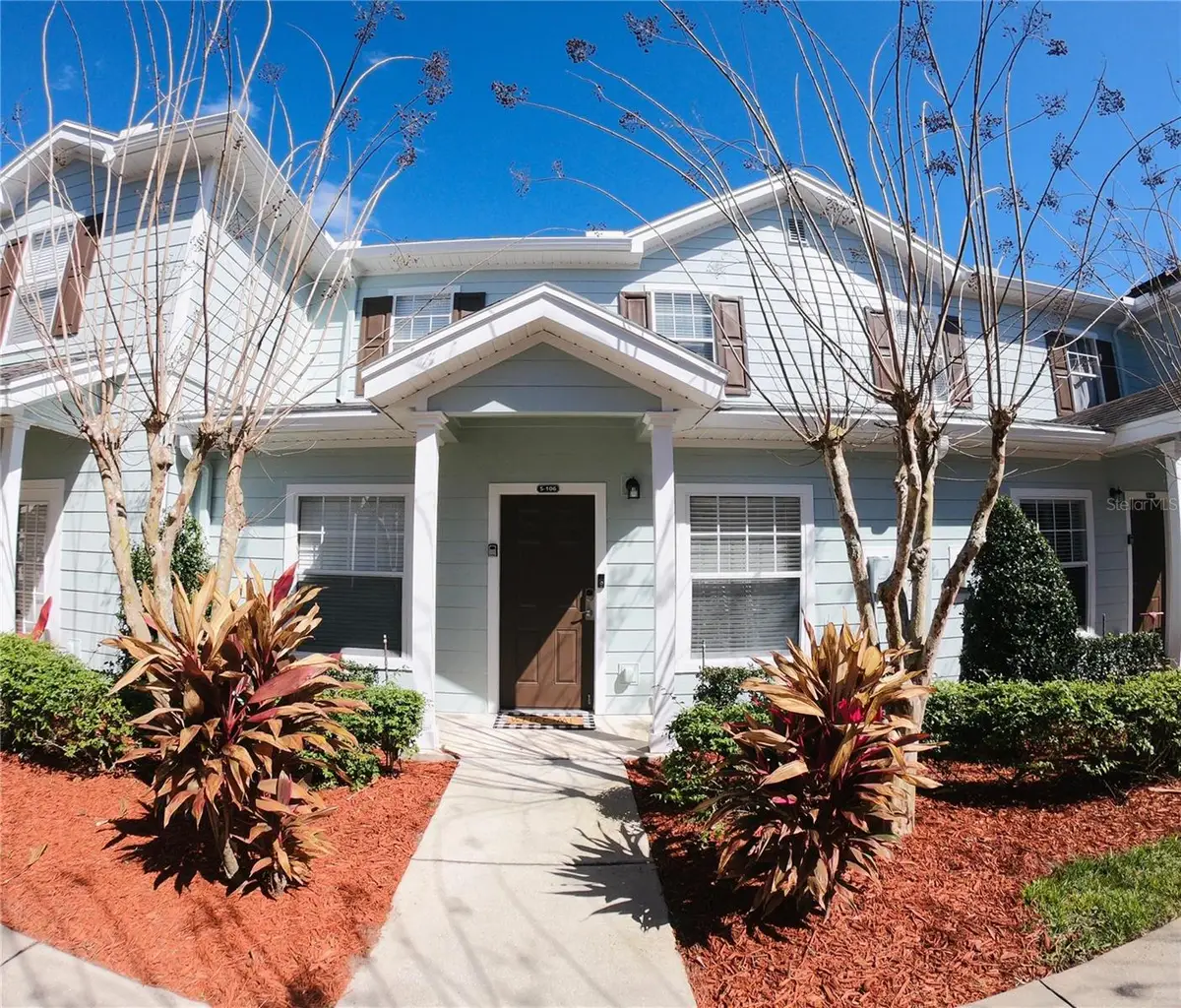 2954 Lucayan Harbour Circle #106, Kissimmee, FL 34746 - #1