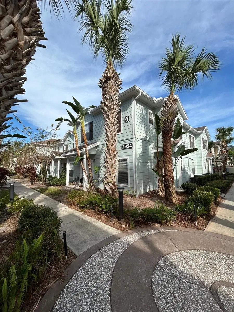 2954 Lucayan Harbour Circle #106, Kissimmee, FL 34746 - #2