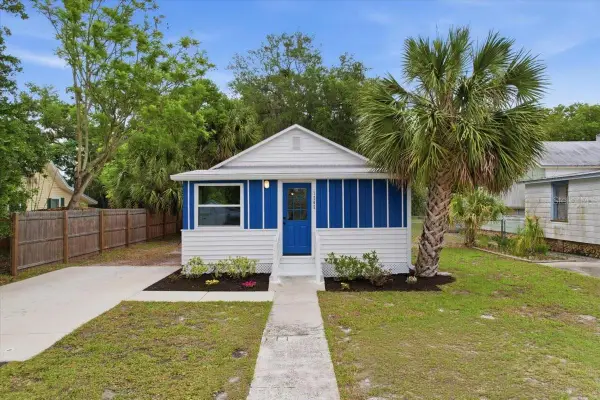 1205 Virginia Avenue, ST CLOUD, FL 34769