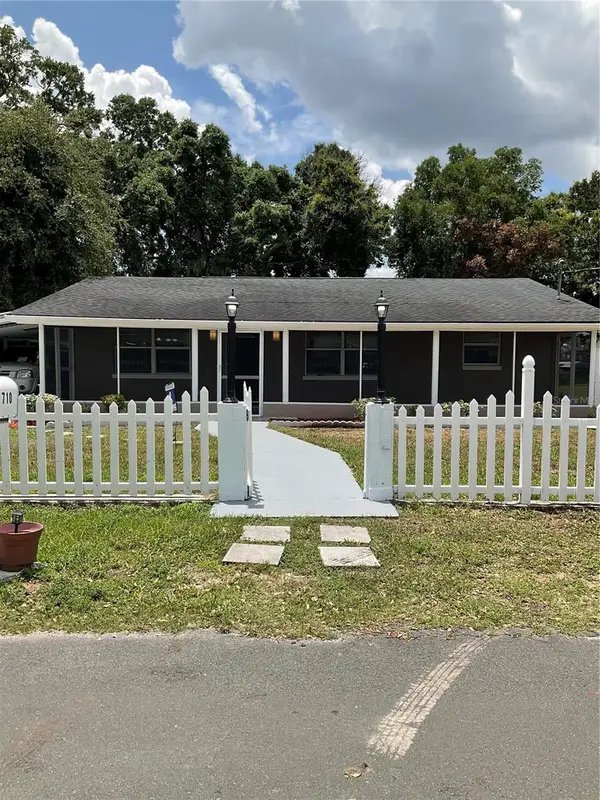 710 E Jackson Street, KISSIMMEE, FL 34744