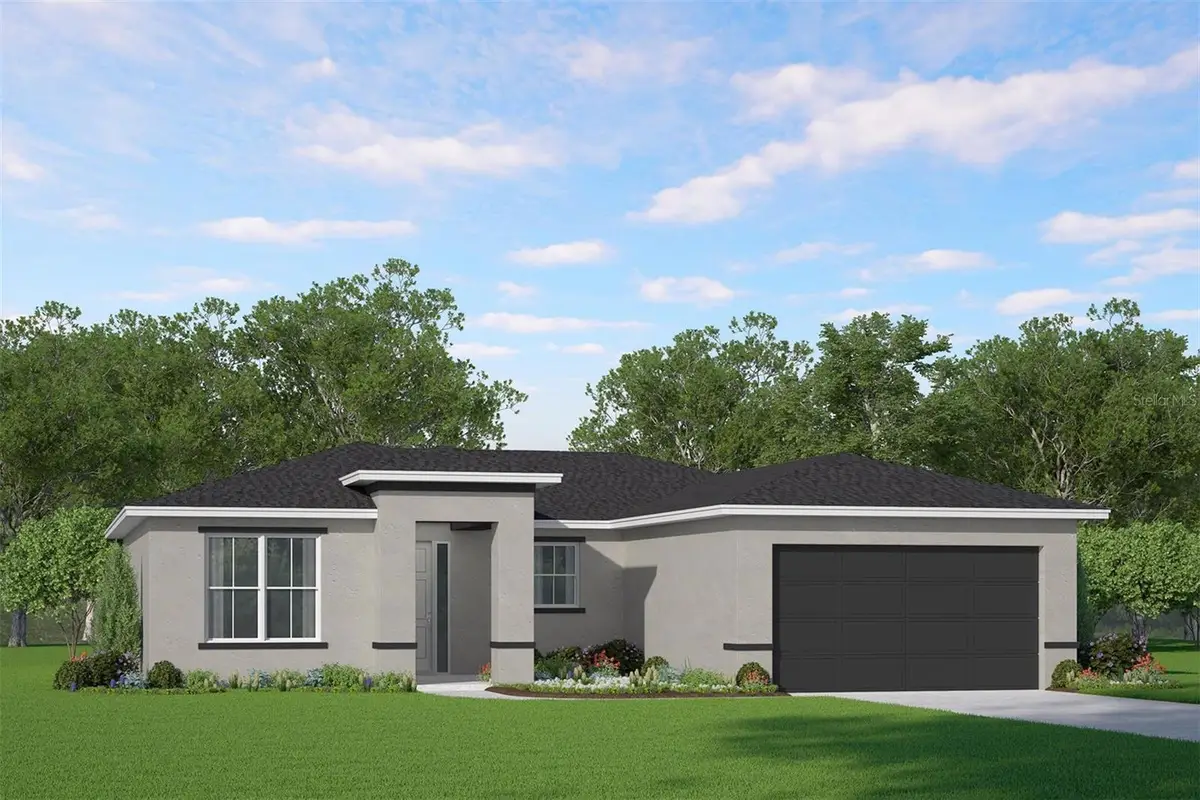 2122 River Hawk Loop, Winter Haven, FL 33880 - #1