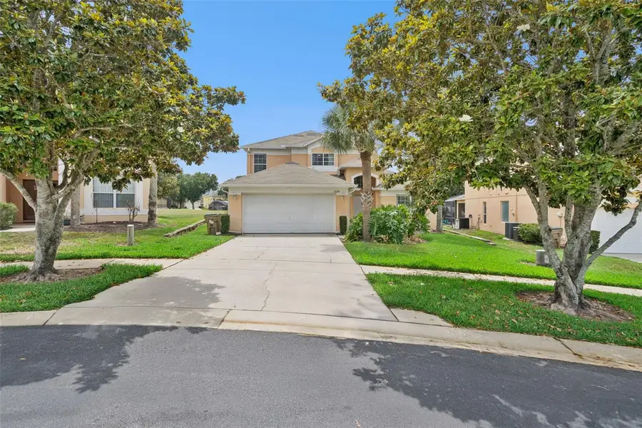 2694 La Isla Court, Kissimmee, FL 34747 - #3
