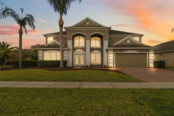 3196 Hanging Moss Circle, KISSIMMEE, FL 34741