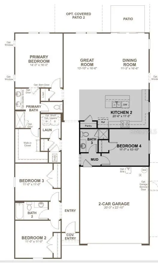 55 Ponce Preserve Drive, Palm Coast, FL 32164 - #2
