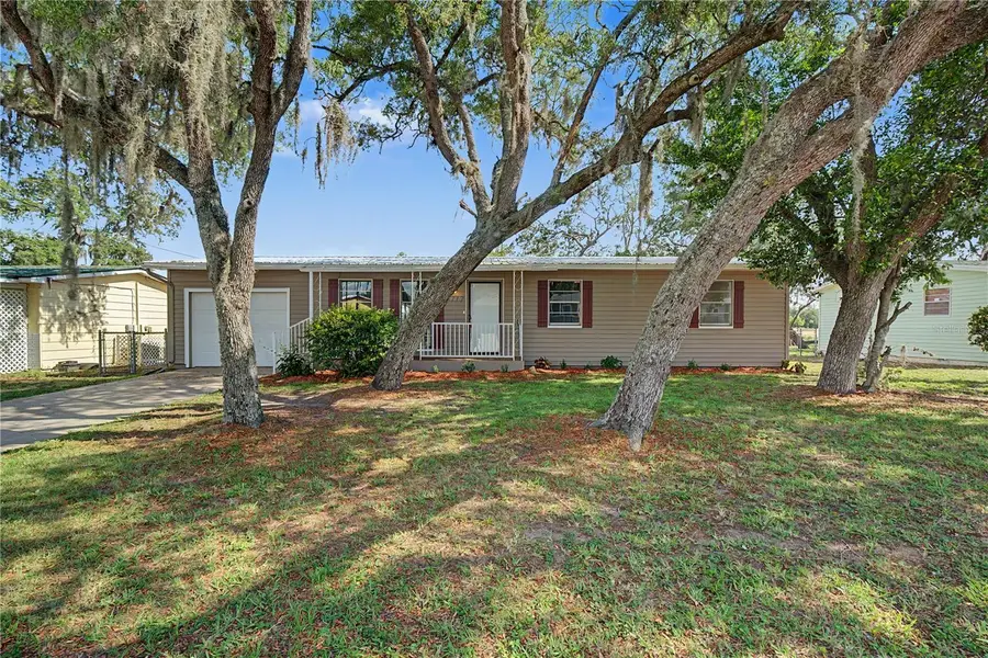 4717 Howard Street, Sebring, FL 33870 - #2