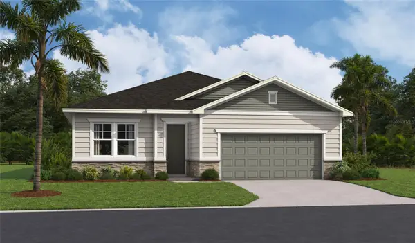 193 Enclave Avenue, PALM COAST, FL 32164