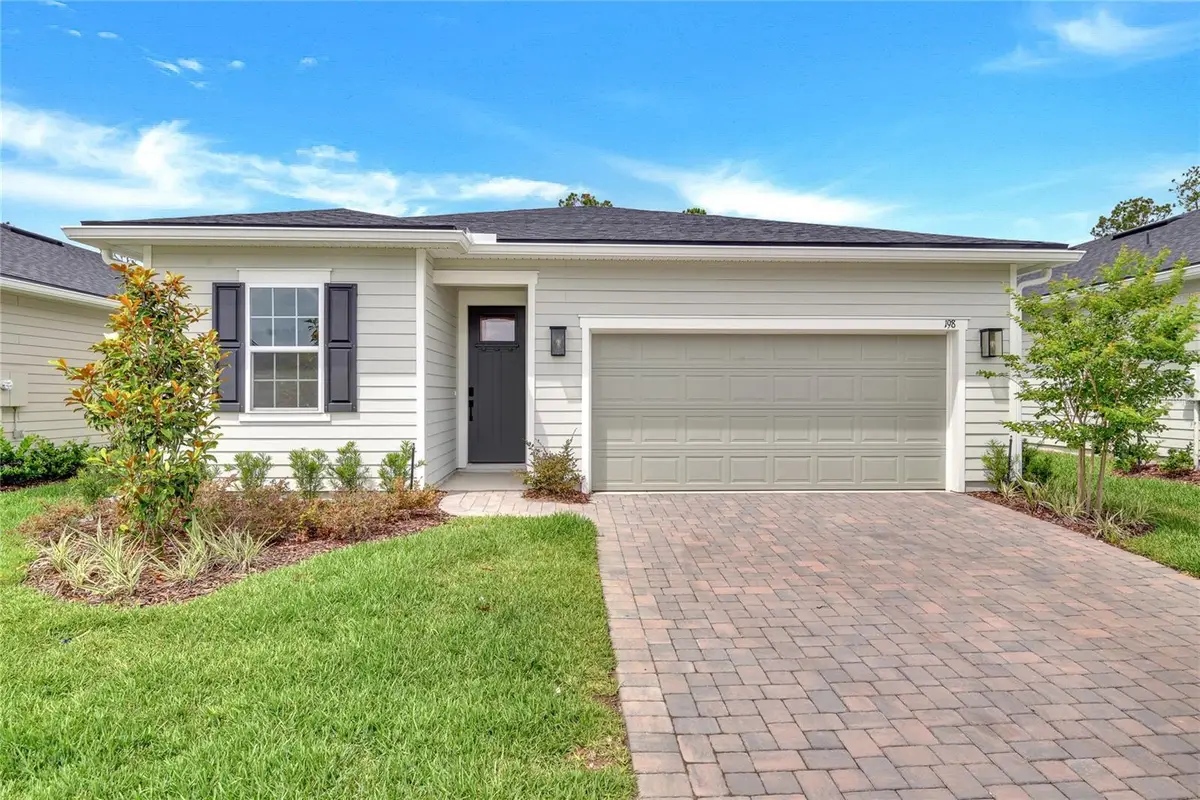 198 Enclave Avenue, Palm Coast, FL 32164 - #1