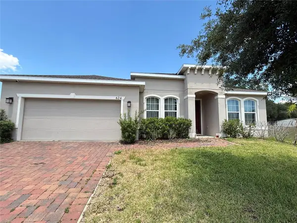 624 Spanish Pine Road, DAVENPORT, FL 33837