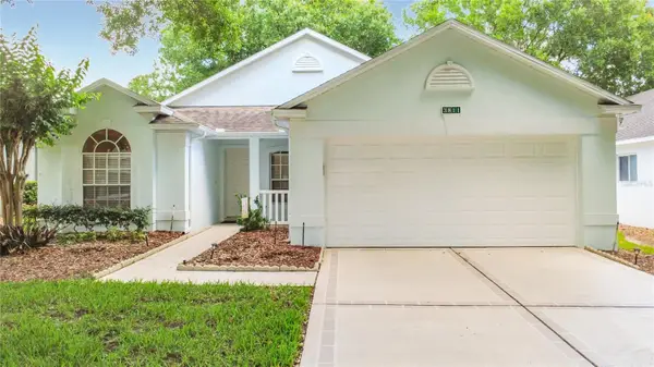 3811 Westerham Drive, CLERMONT, FL 34711