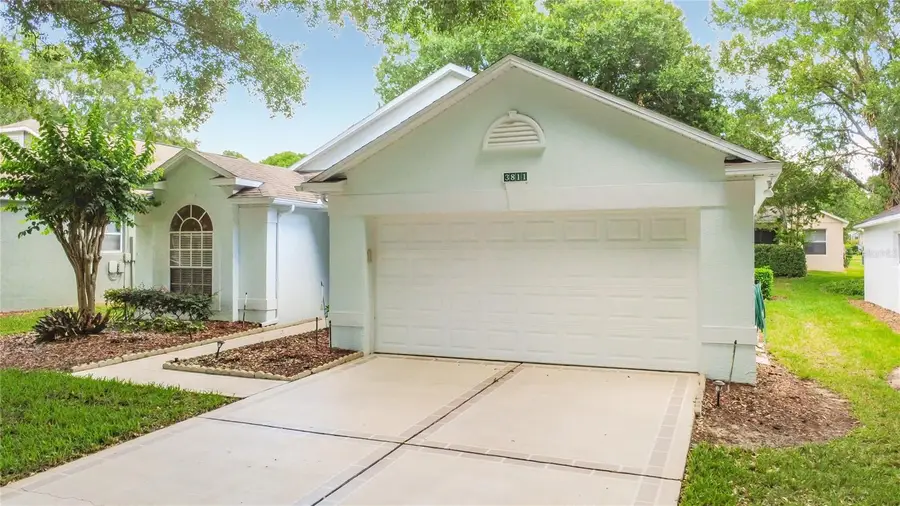 3811 Westerham Drive, Clermont, FL 34711 - #3