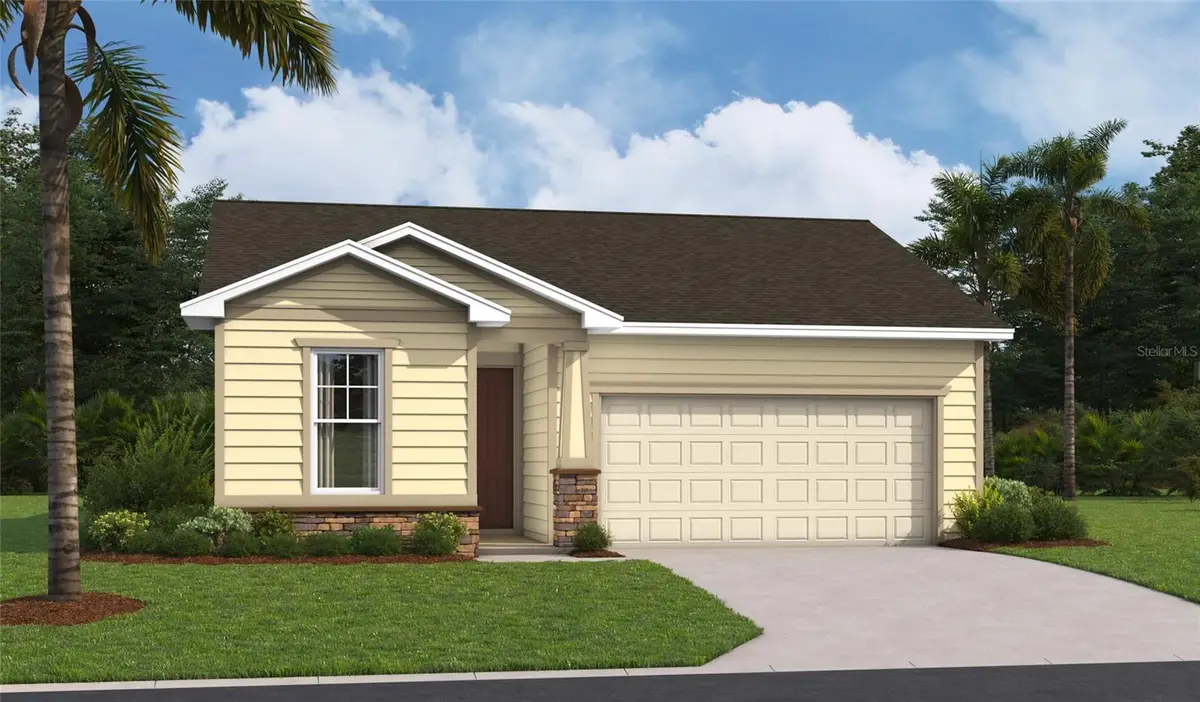 210 Enclave Avenue, Palm Coast, FL 32164 - #1