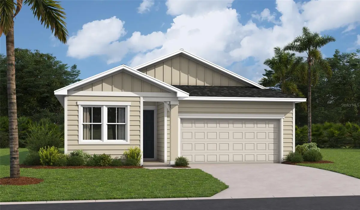 204 Enclave Avenue, Palm Coast, FL 32164 - #1