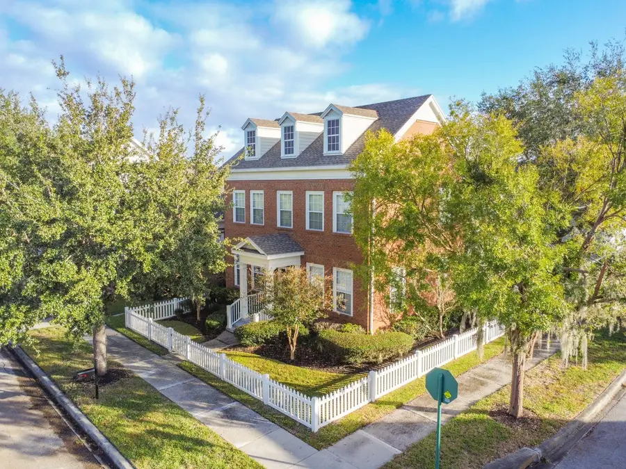 307 Norfolk Street, Celebration, FL 34747 - #2
