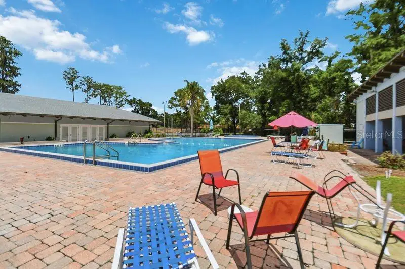 3062 Stonecastle Road, Orlando, FL 32822 - #2