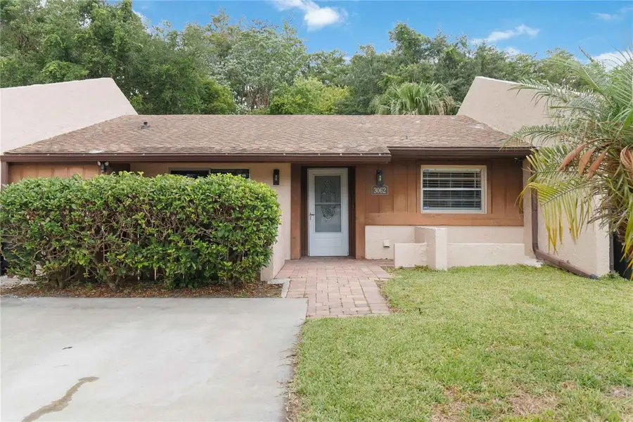 3062 Stonecastle Road, Orlando, FL 32822 - #3
