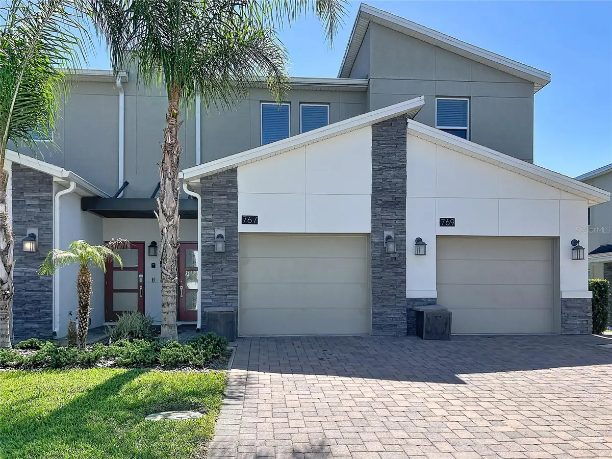 767 Ocean Course Avenue #704, Davenport, FL 33896 - #1