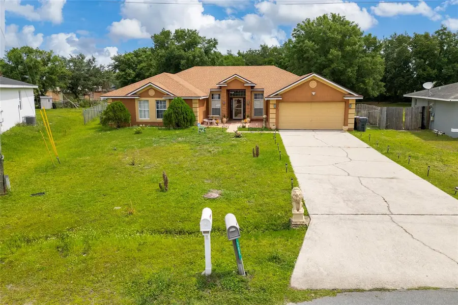 705 Waxwing Court, Poinciana, FL 34759 - #2