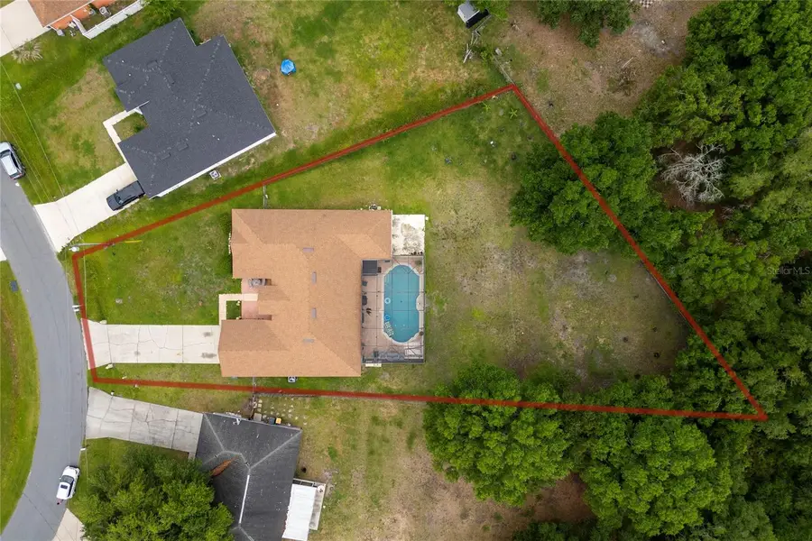 705 Waxwing Court, Poinciana, FL 34759 - #3