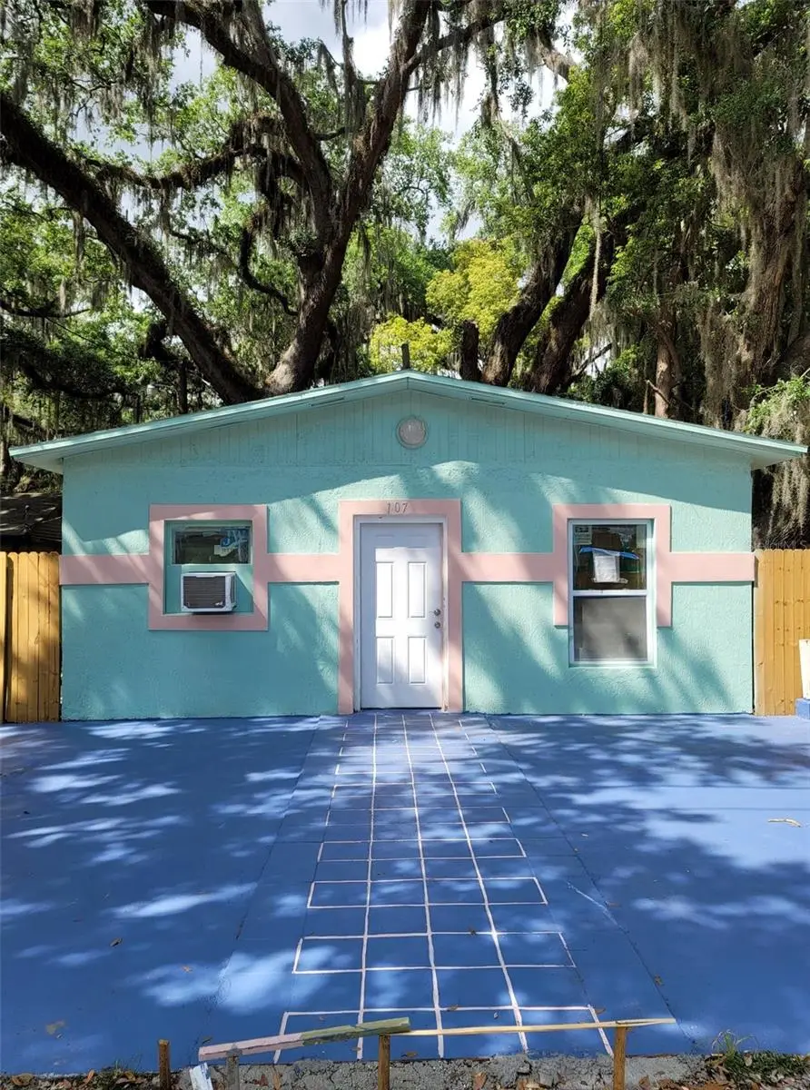 107 E Cypress Street, Kissimmee, FL 34744 - #1