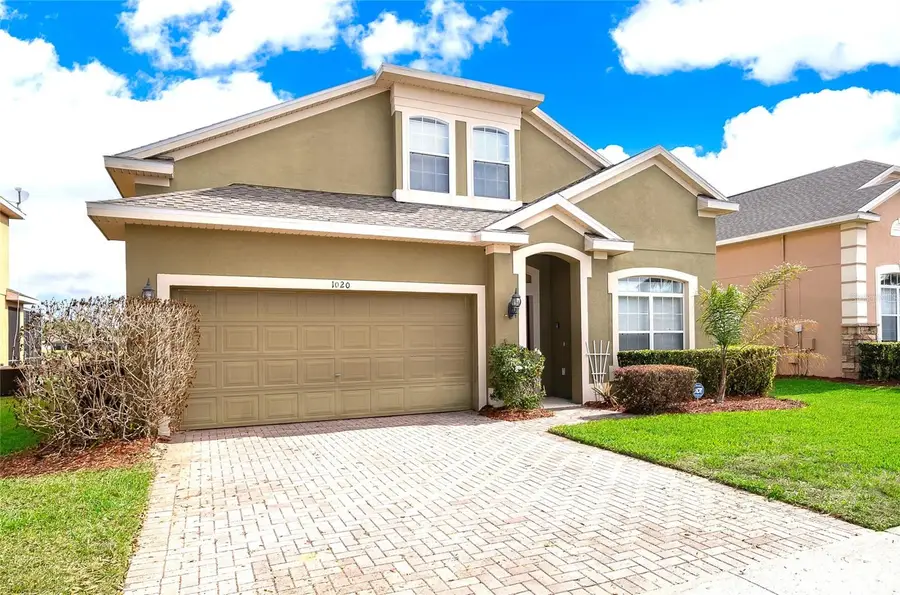 1020 Andalusia Loop, Davenport, FL 33837 - #2