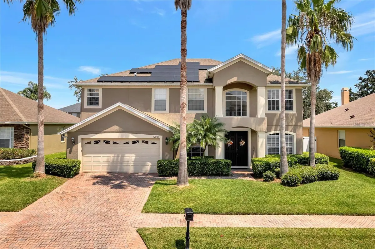 10023 Ians Ridge Road, Orlando, FL 32832 - #1