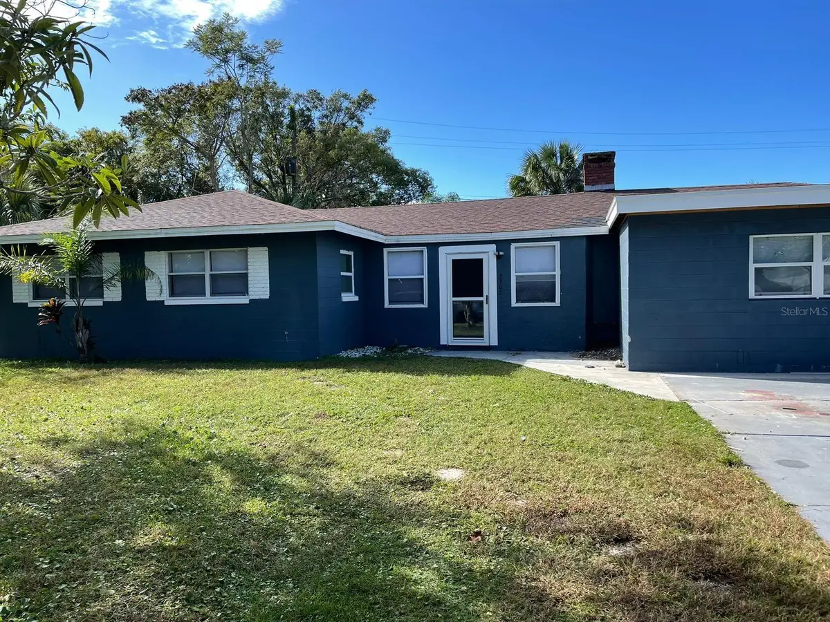 2302 Continental Boulevard, Orlando, FL 32808 - #1