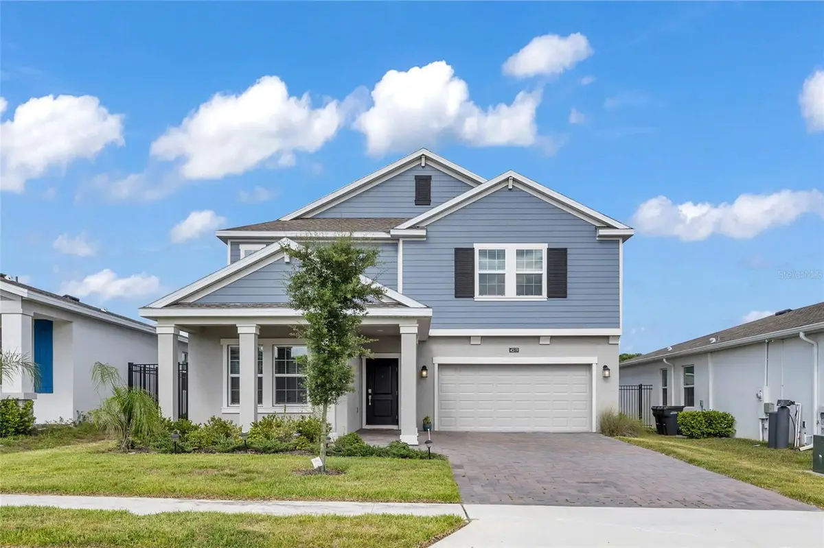 4519 Hillingdam Road, Davenport, FL 33837 - #1