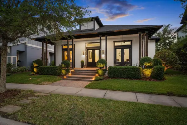 8740 Pinter Street, ORLANDO, FL 32827
