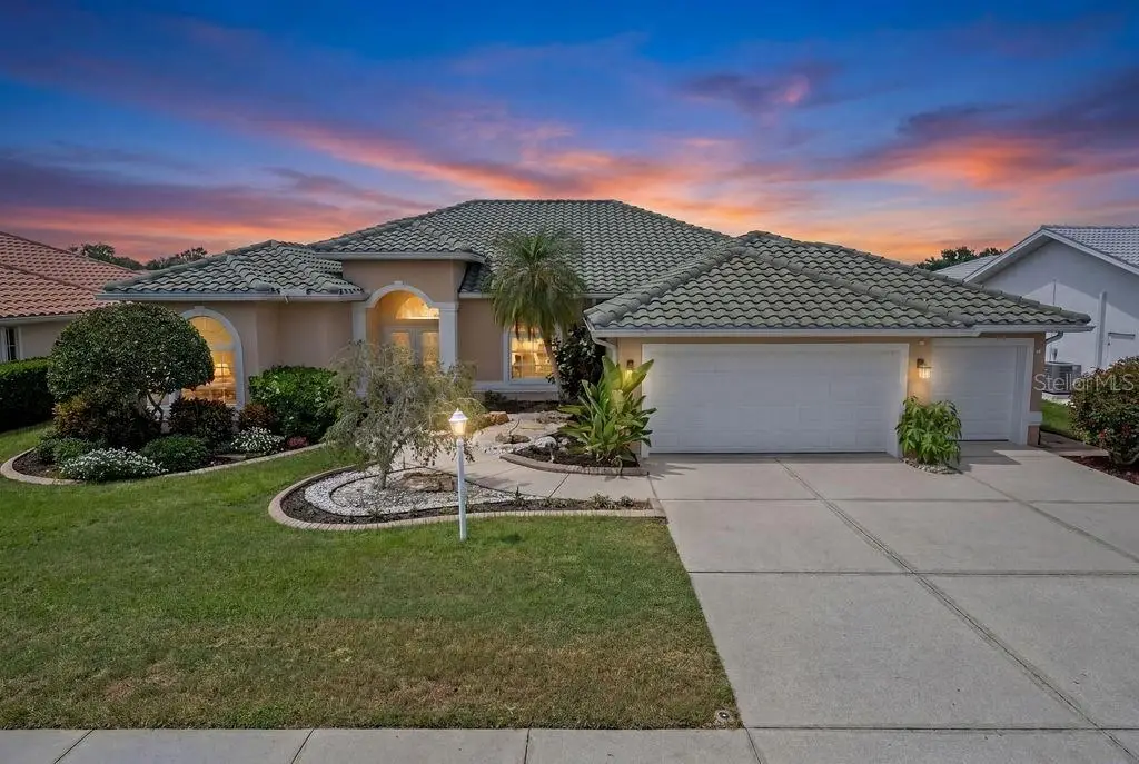 1543 Waterford Drive, Venice, FL 34292 - #1