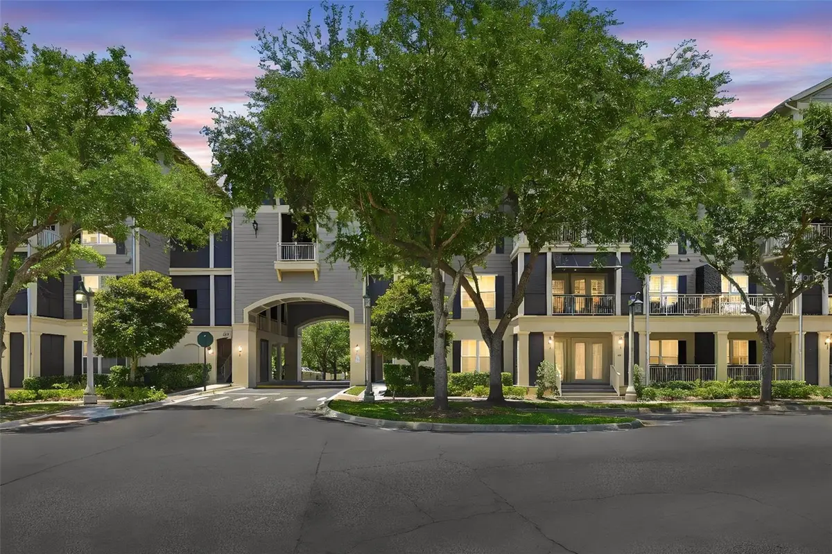 630 Campus Street #305, Celebration, FL 34747 - #1