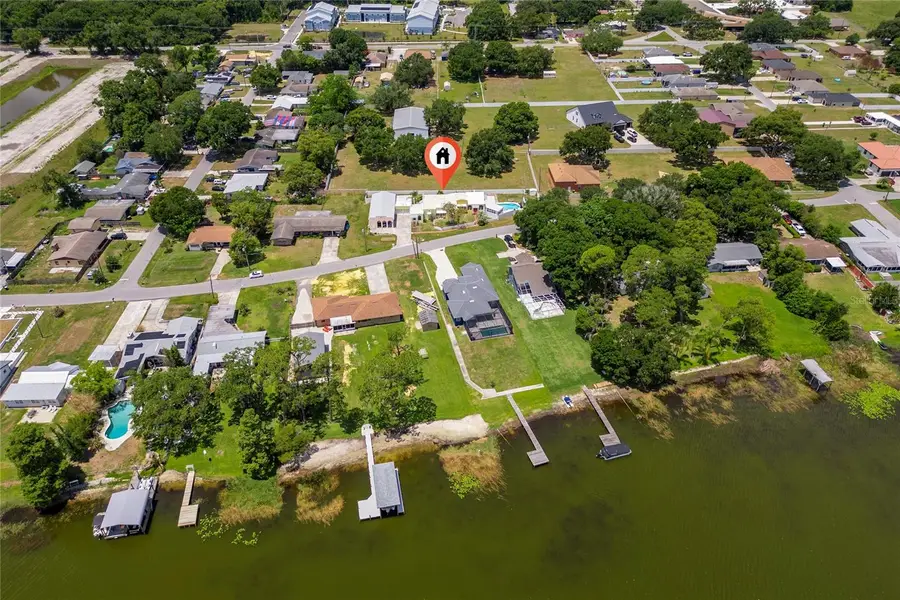 815 Lake Jessie Drive, Winter Haven, FL 33881 - #2